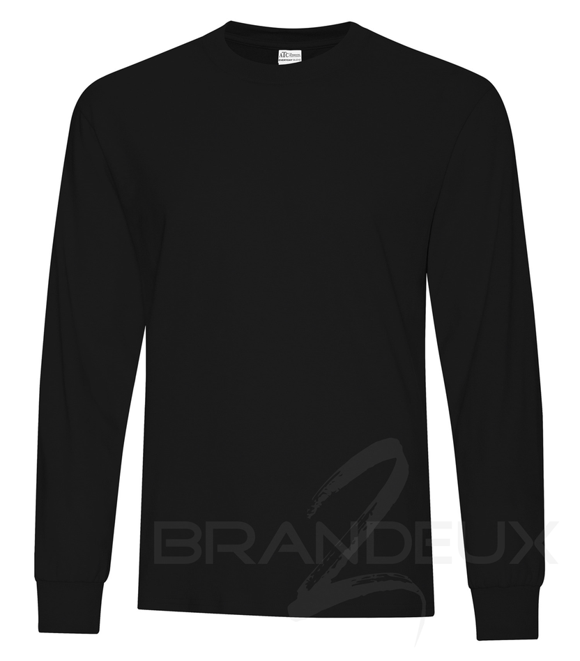 Black Sweater