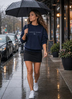 Cardiac Nurse Sweatshirt