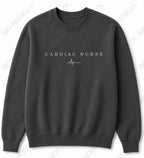 Cardiac Nurse Sweatshirt