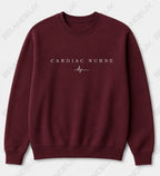 Cardiac Nurse Sweatshirt
