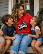 Graphic T‑Shirt Bold