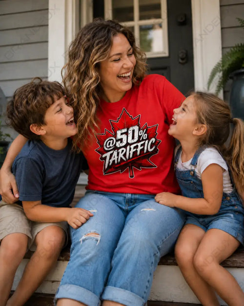 Graphic T‑Shirt Bold