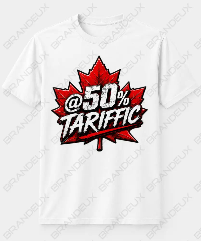 Graphic T‑Shirt Bold