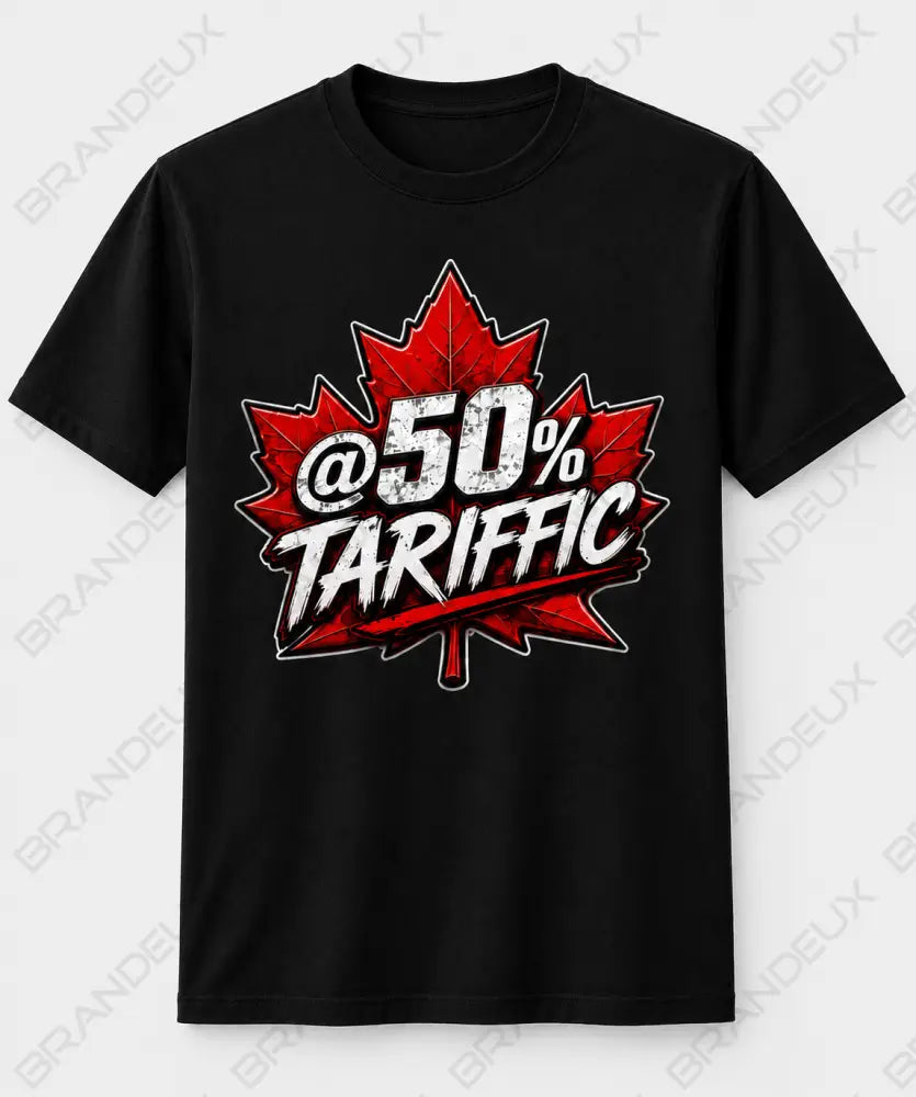 Graphic T‑Shirt Bold